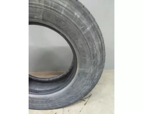 OTHER 275/80R22.5 TIRE