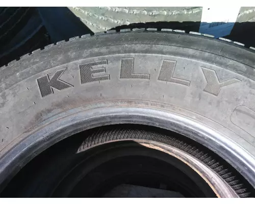 OTHER 275/80R22.5 TIRE