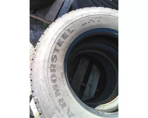 OTHER 275/80R22.5 TIRE