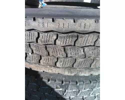 OTHER 275/80R22.5 TIRE