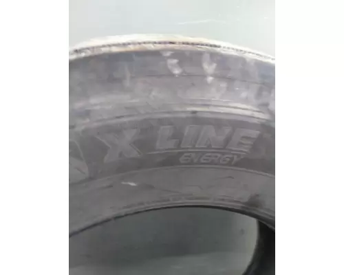 OTHER 275/80R22.5 TIRE