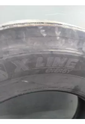 OTHER 275/80R22.5 TIRE