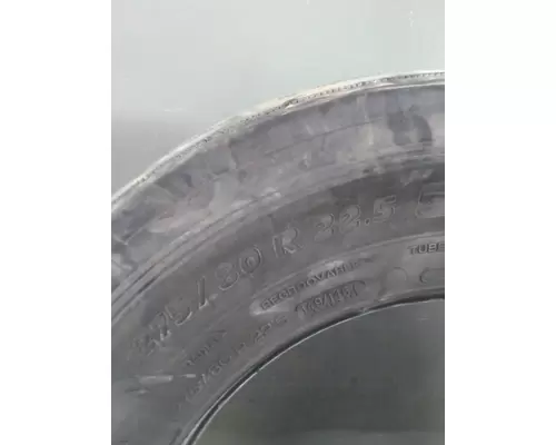 OTHER 275/80R22.5 TIRE