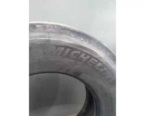 OTHER 275/80R22.5 TIRE