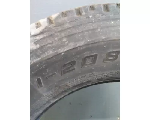 OTHER 275/80R22.5 TIRE