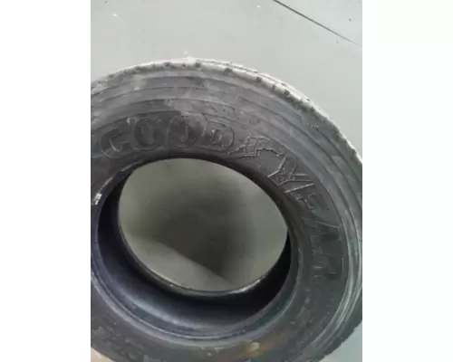 OTHER 275/80R22.5 TIRE