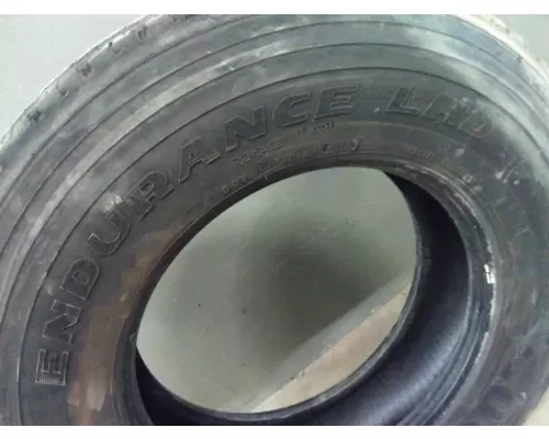 OTHER 275/80R22.5 TIRE