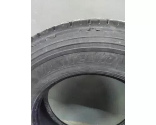 OTHER 275/80R22.5 TIRE