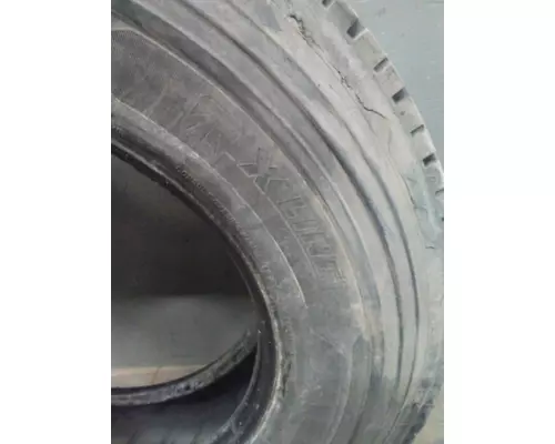 OTHER 275/80R22.5 TIRE