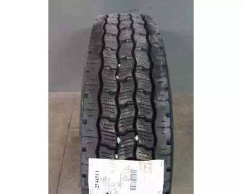 OTHER 275/80R22.5 TIRE