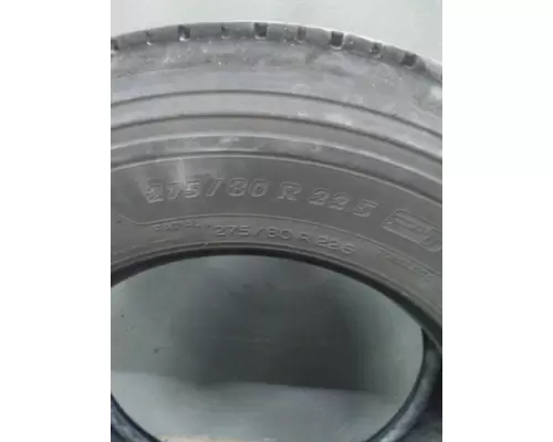 OTHER 275/80R22.5 TIRE