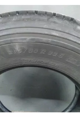 OTHER 275/80R22.5 TIRE