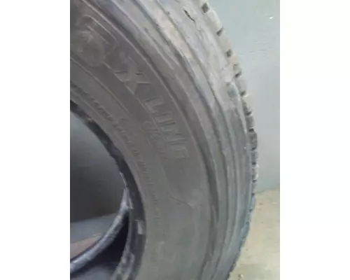 OTHER 275/80R22.5 TIRE