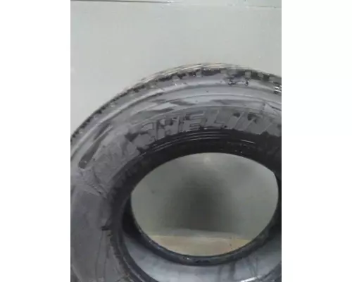 OTHER 275/80R22.5 TIRE