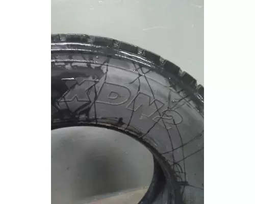 OTHER 275/80R22.5 TIRE