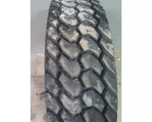 OTHER 275/80R22.5 TIRE