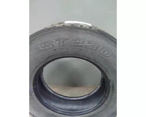 OTHER 275/80R22.5 TIRE