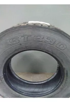 OTHER 275/80R22.5 TIRE