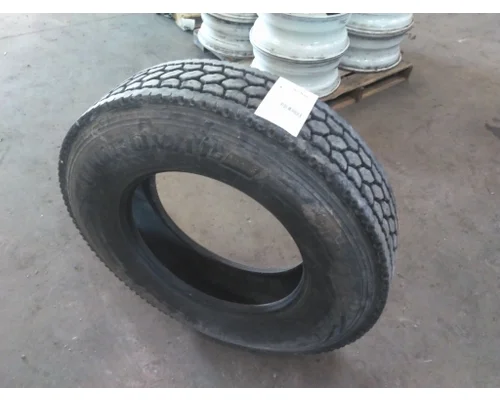 OTHER 275/80R22.5 TIRE