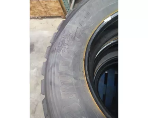 OTHER 275/80R22.5 TIRE