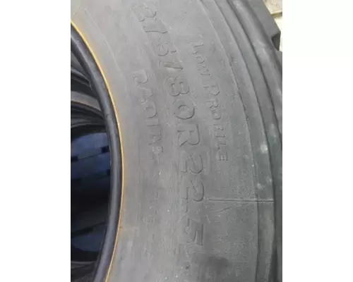 OTHER 275/80R22.5 TIRE