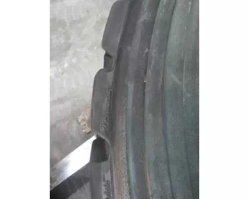 OTHER 275/80R22.5 TIRE