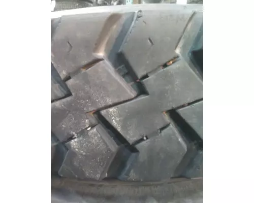 OTHER 275/80R22.5 TIRE