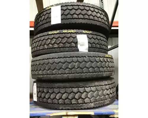 OTHER 275/80R22.5 TIRE