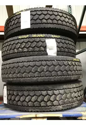 OTHER 275/80R22.5 TIRE