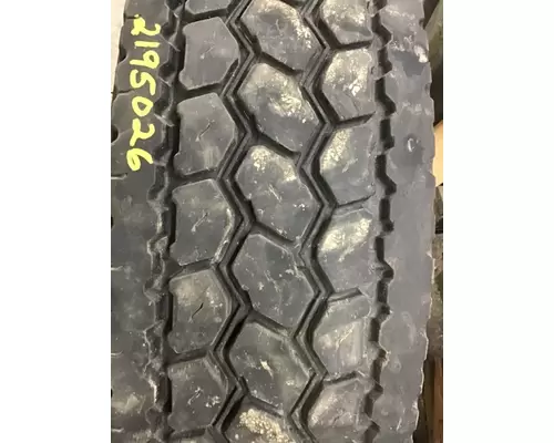 OTHER 275/80R22.5 TIRE