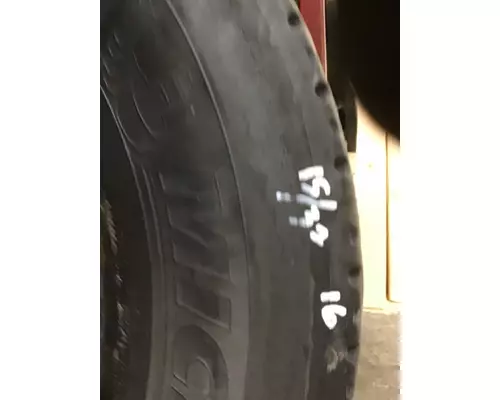 OTHER 275/80R22.5 TIRE