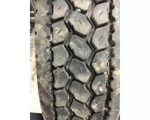 OTHER 275/80R22.5 TIRE