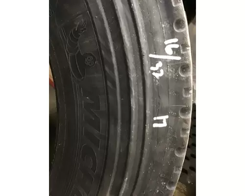 OTHER 275/80R22.5 TIRE