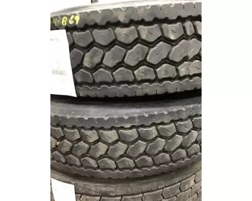 OTHER 275/80R22.5 TIRE