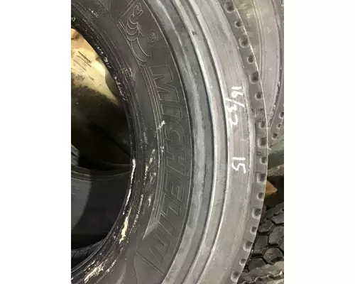 OTHER 275/80R22.5 TIRE