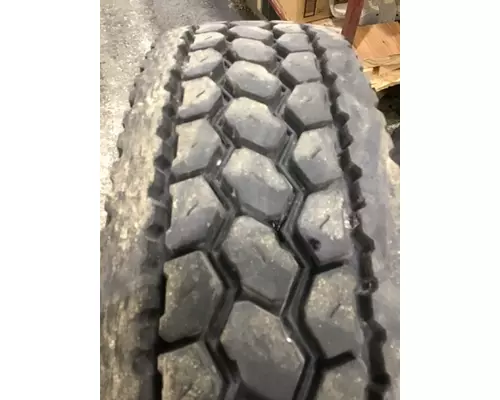 OTHER 275/80R22.5 TIRE