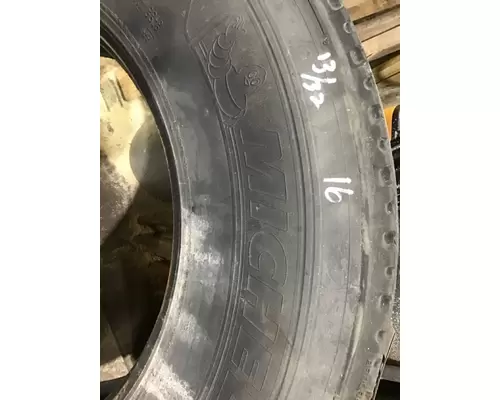 OTHER 275/80R22.5 TIRE