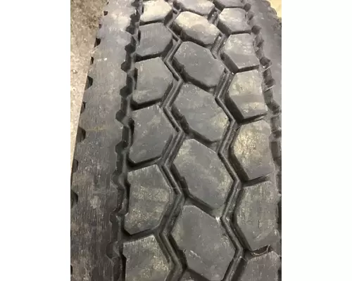 OTHER 275/80R22.5 TIRE