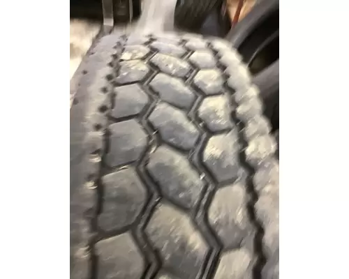 OTHER 275/80R22.5 TIRE