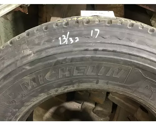 OTHER 275/80R22.5 TIRE