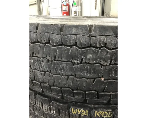OTHER 275/80R22.5 TIRE