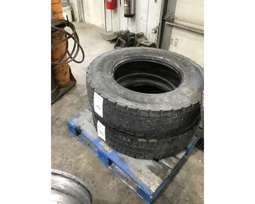 OTHER 275/80R22.5 TIRE