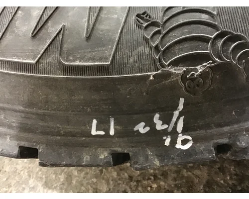 OTHER 275/80R22.5 TIRE
