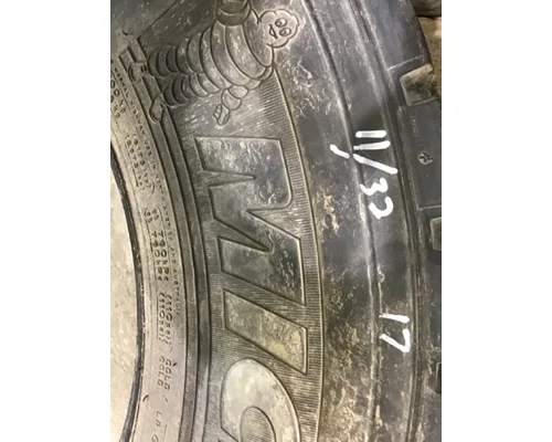 OTHER 275/80R22.5 TIRE