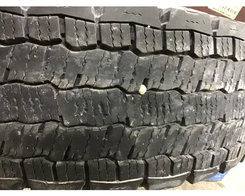 OTHER 275/80R22.5 TIRE