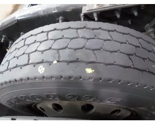 OTHER 275/80R22.5 TIRE