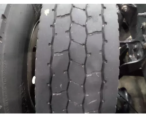 OTHER 275/80R22.5 TIRE