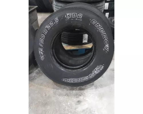 OTHER 275/80R22.5 TIRE