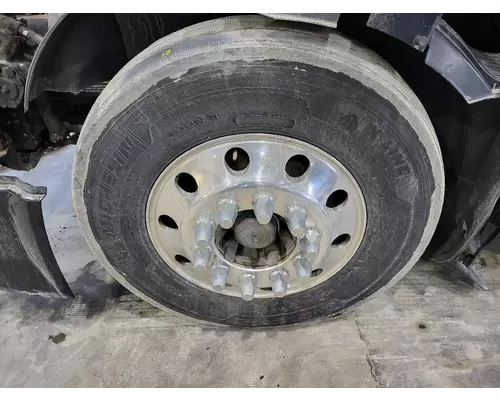 OTHER 275/80R22.5 TIRE