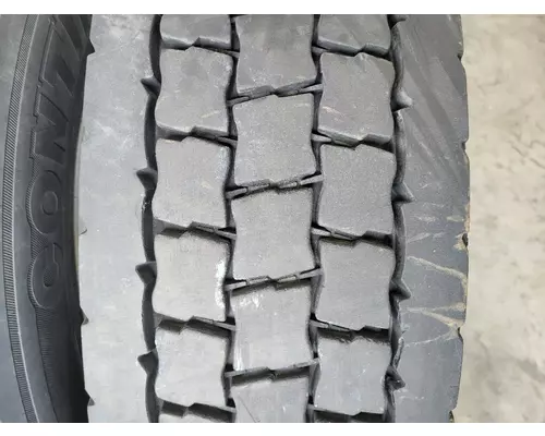 OTHER 275/80R22.5 TIRE